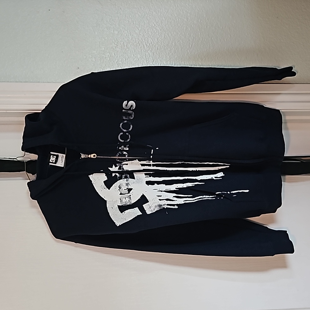 DC Hoodie